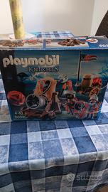 playmobil knights 6038