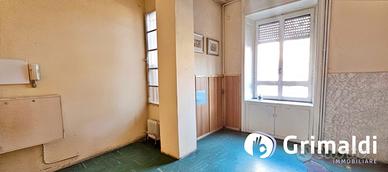 Appartamento Milano [89/25VRG]