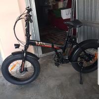 FAT BIKE 