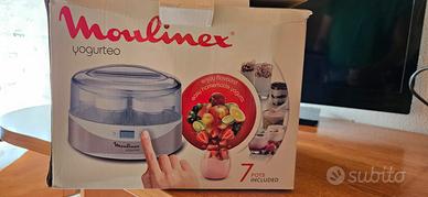 yogurtiera moulinex 