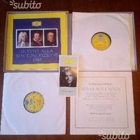 Dischi 33 giri musica classica