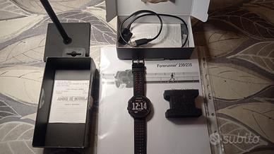 Garmin Forerunner 235 Sports In vendita a Milano