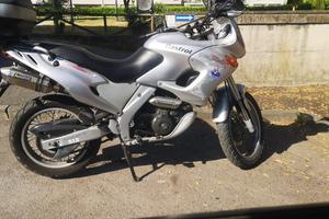 Pegaso 650 aprilia