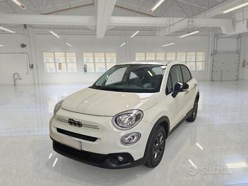 FIAT 500X 1.0 T3 120 CV MT E6D CLUB CROSSOVER
