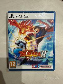 Captain Tsubasa II World Fighters PS5 (sigillato)
