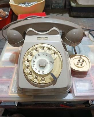 telefoni vintage