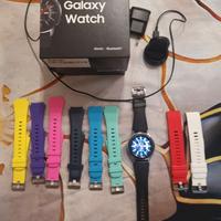 Samsung Galaxy Watch 46mm serie SM-R800