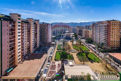 Appartamento - Palermo