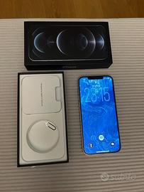 Iphone 12 Pro Max 256gb