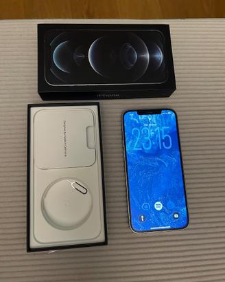 Iphone 12 Pro Max 256gb