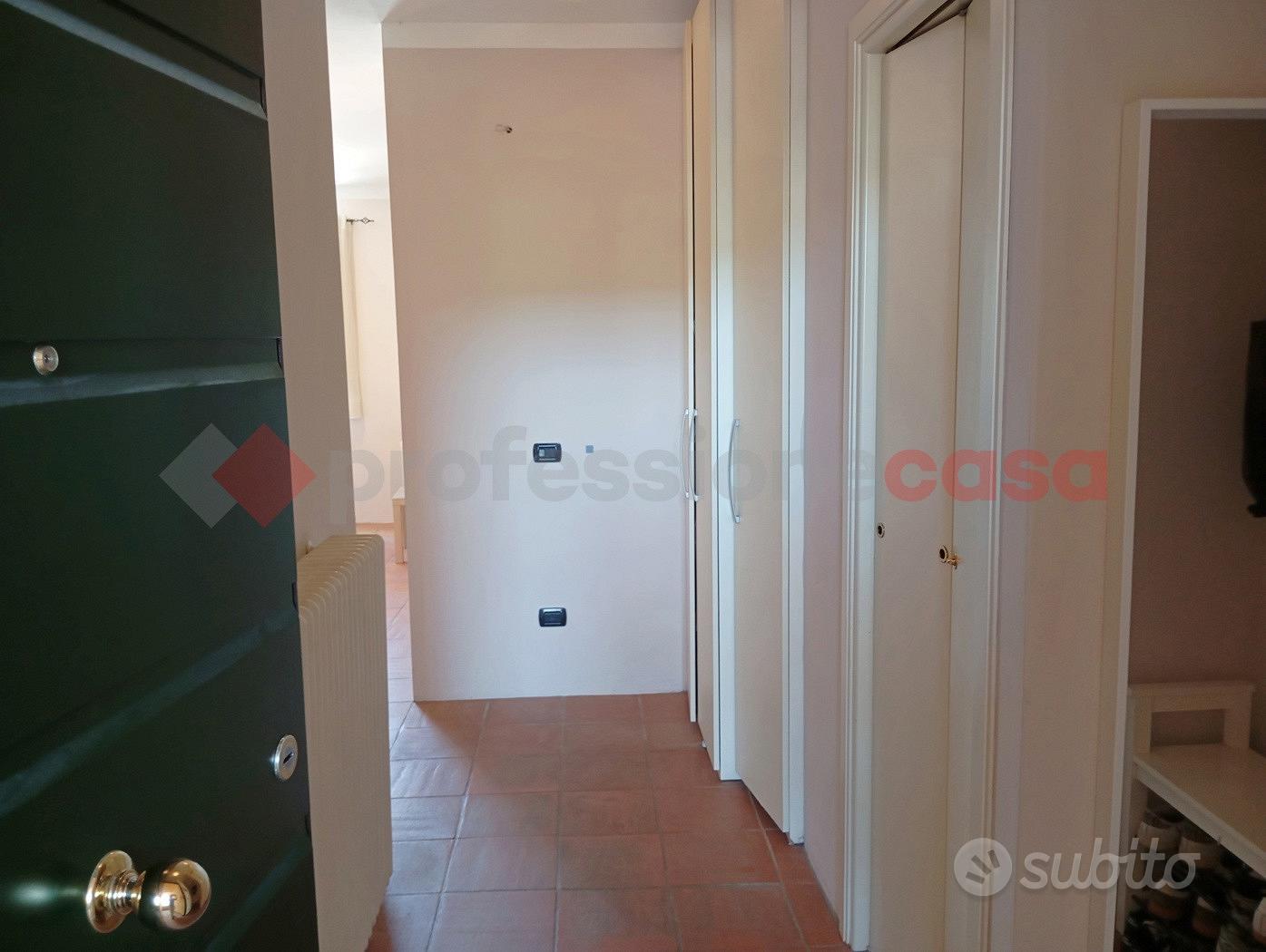 Appartamento – Lucca, San Lorenzo a Vaccoli - Vista 4