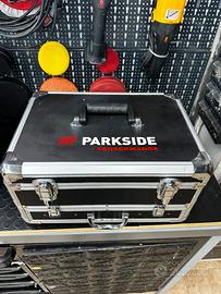 Valigetta PARKSIDE senza avvitatore