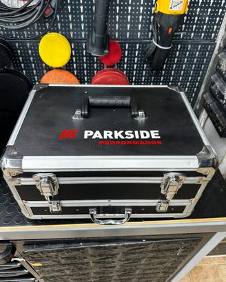 Valigetta PARKSIDE senza avvitatore