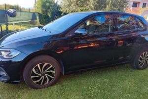 VOLKSWAGEN POLO NEOPATENTATI 