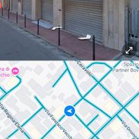 Locale commerciale/studio professionale