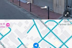 Locale commerciale/studio professionale