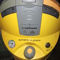 Vaporella Univapor lava asciuga vapore