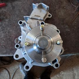 pompa acqua Toyota Hilux 