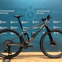 MTB Full: BMC Fourstroke 01 Taglia M