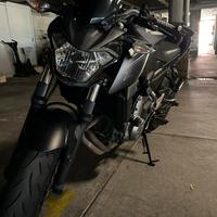 Kawasaki z650 2017 A2