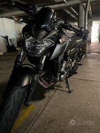 Kawasaki z650 2017 A2