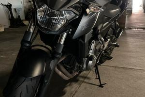 Kawasaki z650 2017 A2
