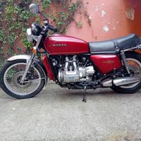 Honda GL 1000 Goldwing