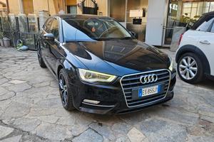 Audi A3 1.2 TFSI Attraction