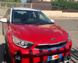 Kia stonic 1.6