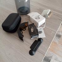 dji mavic accessori 