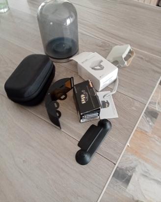 dji mavic accessori 