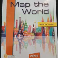 map the world 