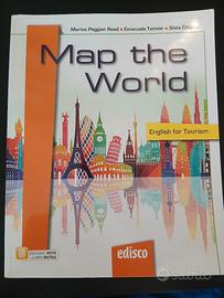 map the world 