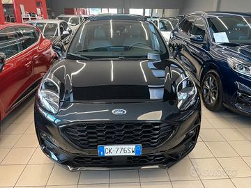 Ford Puma 1.0 EcoBoost Hybrid 125 CV S&S ST-Line X