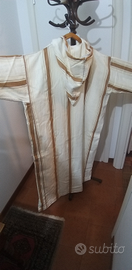 Vero Jalaba originale comprato in marocco