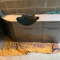 Mobile bagno