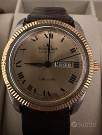 Philip Watch Cormoran Automatico