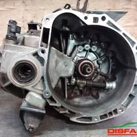 CAMBIO Hyundai i10 1200     G4HG