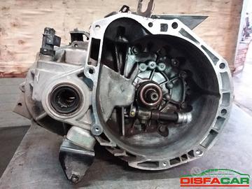 CAMBIO Hyundai i10 1200     G4HG