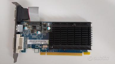 ATi/AMD Radeon HD 5450
