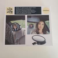 Specchietto retrovisore bambini x auto