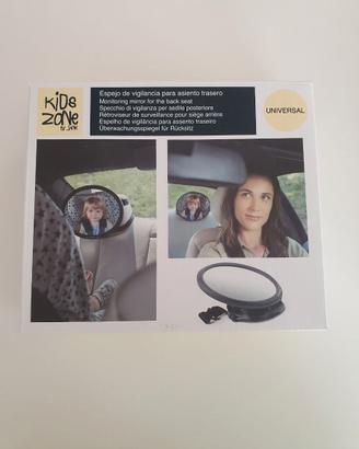 Specchietto retrovisore bambini x auto