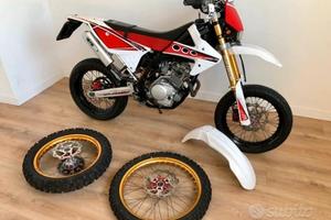 Fantic 125