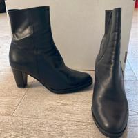 Stivaletti Cristina Millotti Made in Italy 36