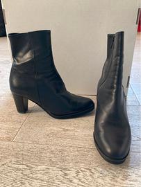 Stivaletti Cristina Millotti Made in Italy 36