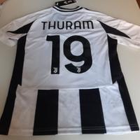 maglia 11-12 anni originale thuram