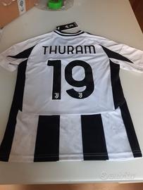 maglia 11-12 anni originale thuram