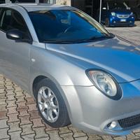 Alfa Romeo MiTo 1.6 JTDm 16V Distinctive Sport Pac