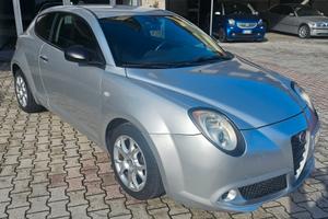 Alfa Romeo MiTo 1.6 JTDm 16V Distinctive Sport Pac