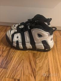 Scarpe air nike bambino